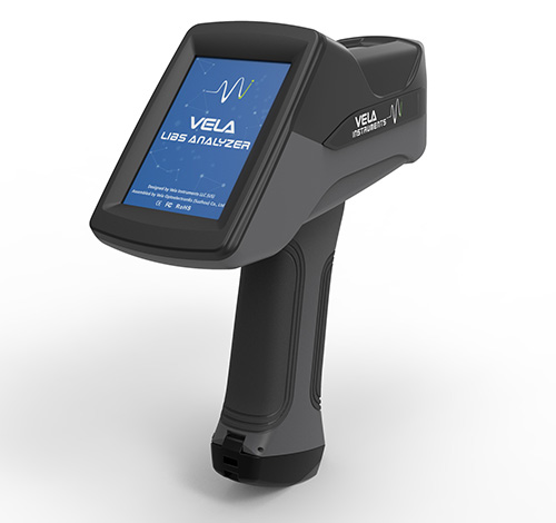 Vela Libs